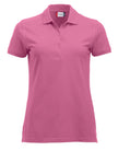 Bright Pink