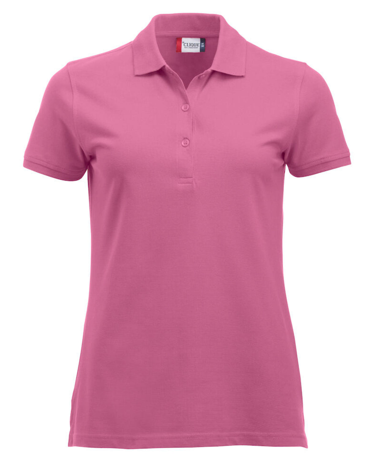 Bright Pink