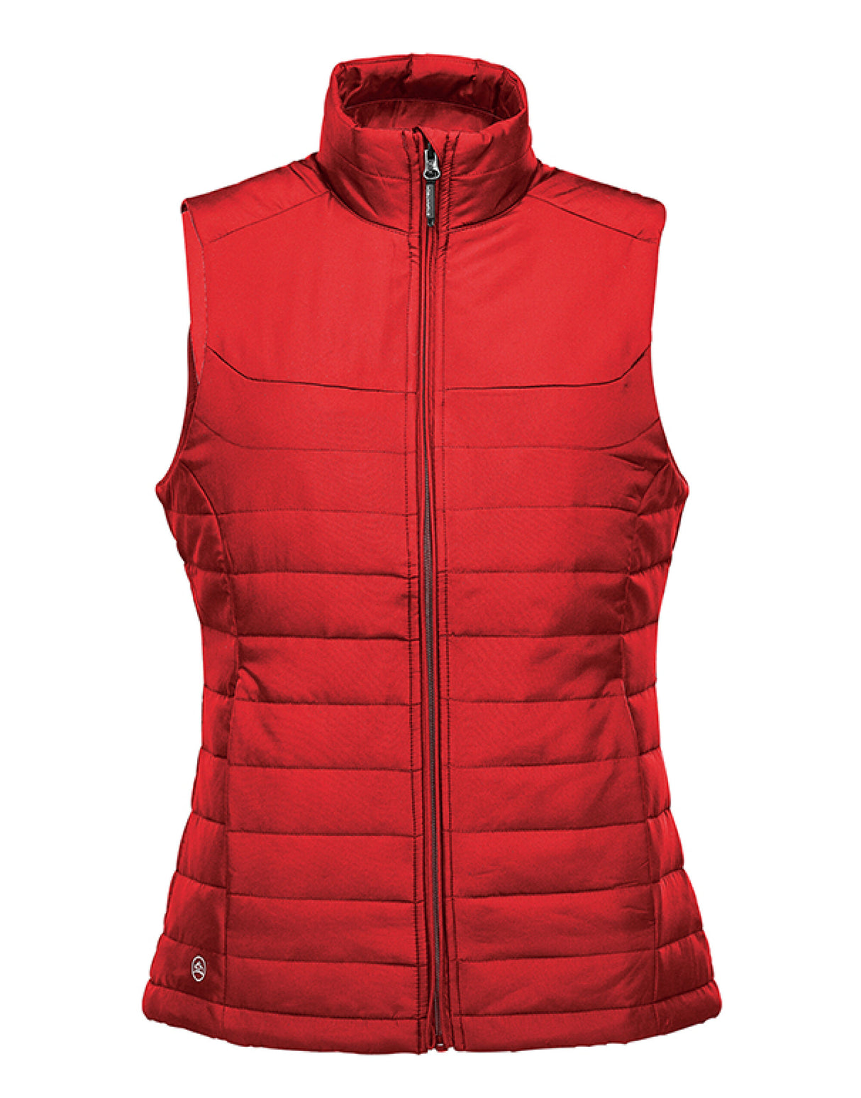 Bright Red
