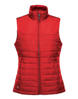 Bright Red