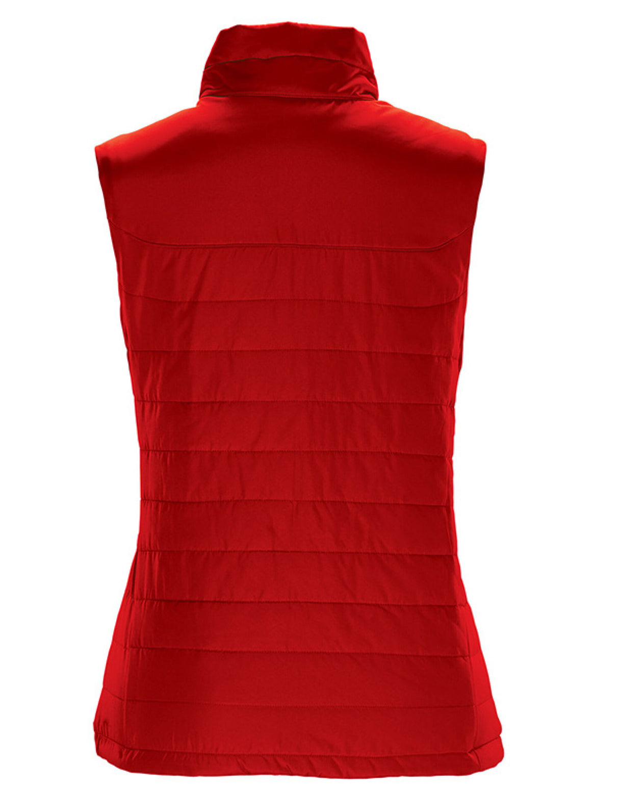 Bright Red