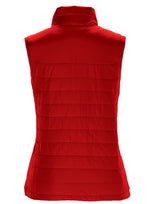 Bright Red