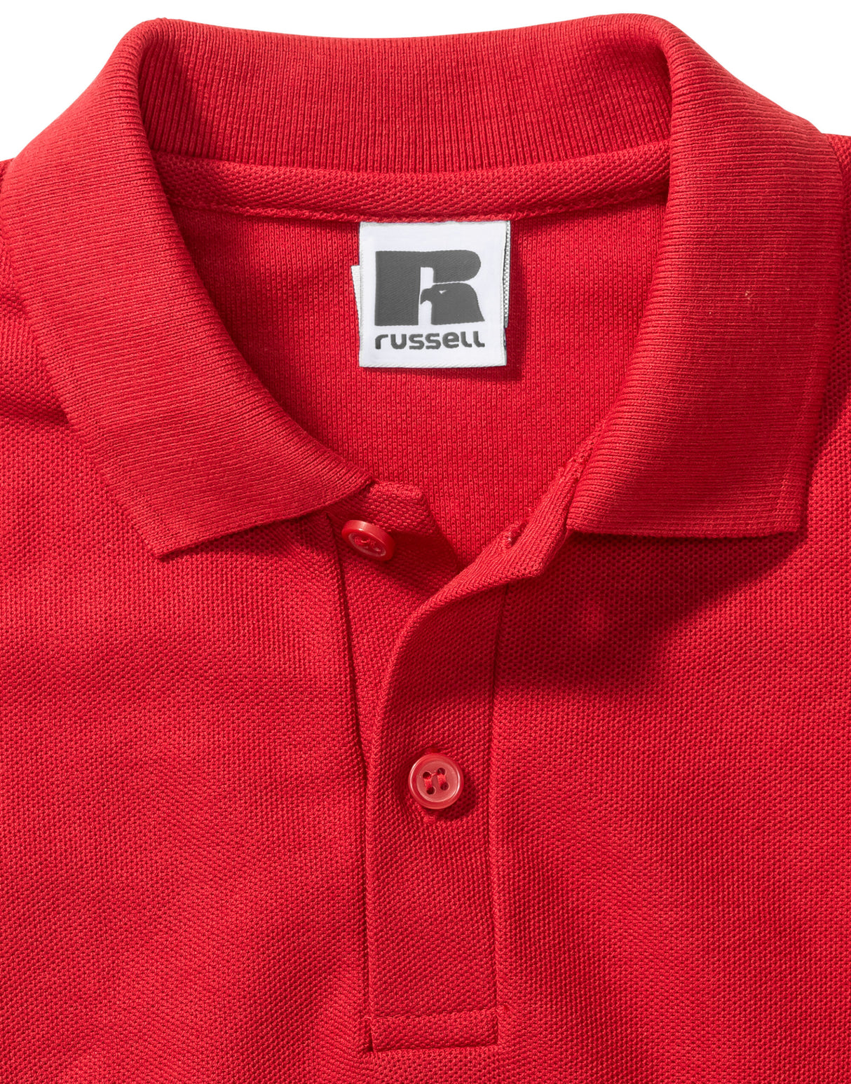 Bright Red