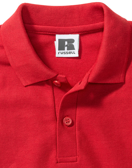 Bright Red