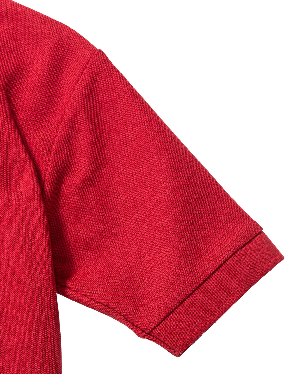 Bright Red