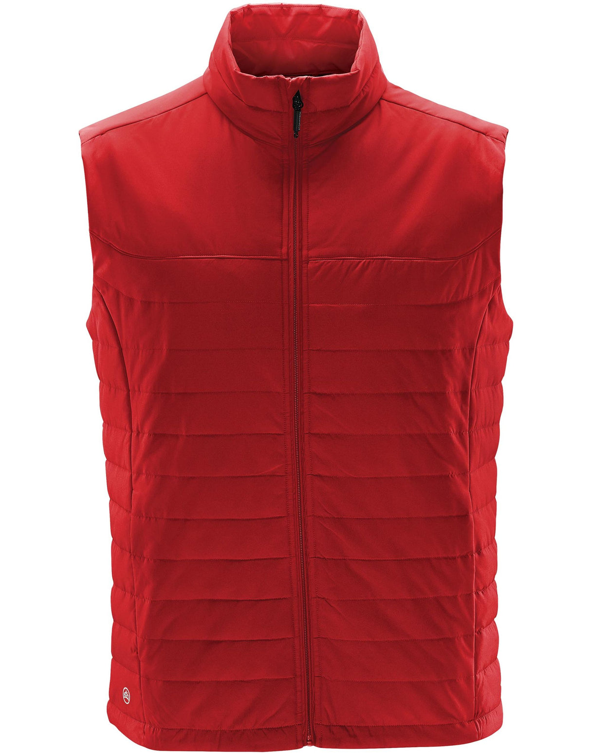 Bright Red