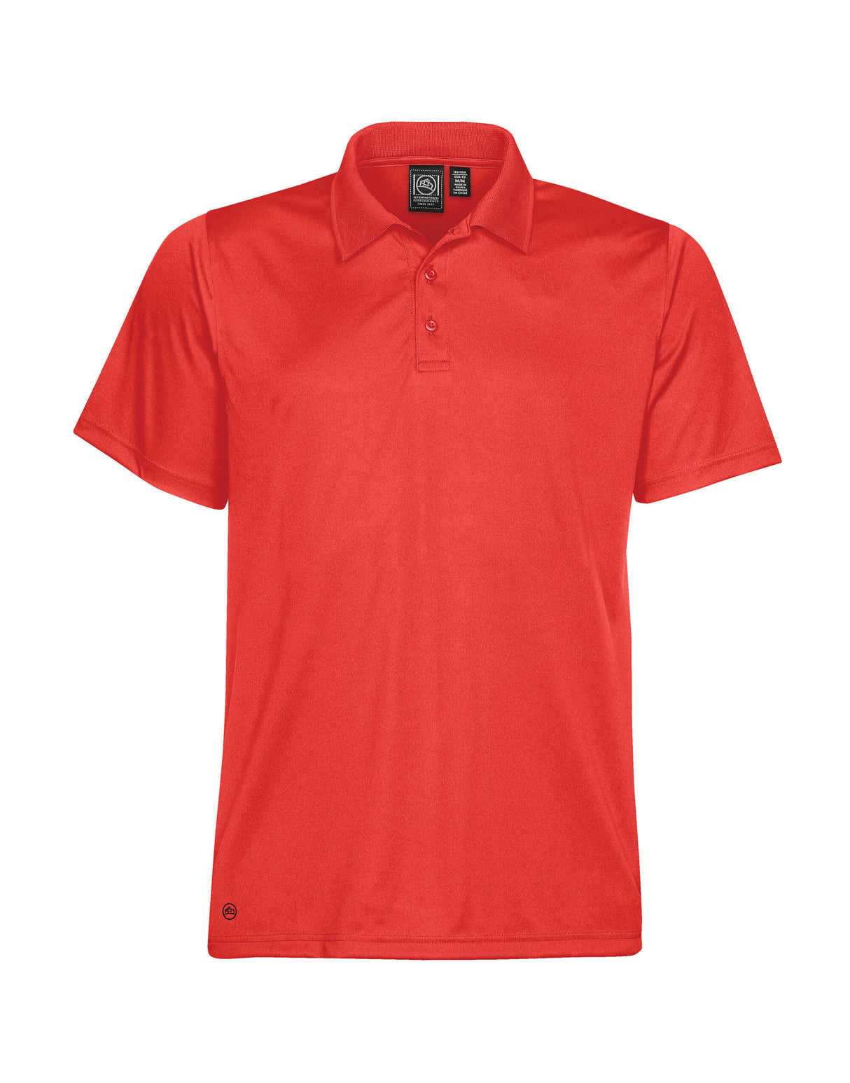 Bright Red