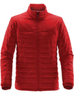 Bright Red