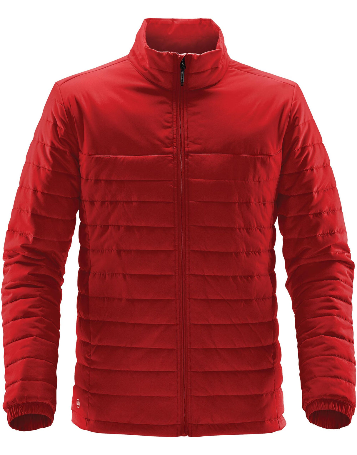 Bright Red
