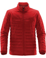 Bright Red