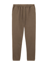 Brown Savana
