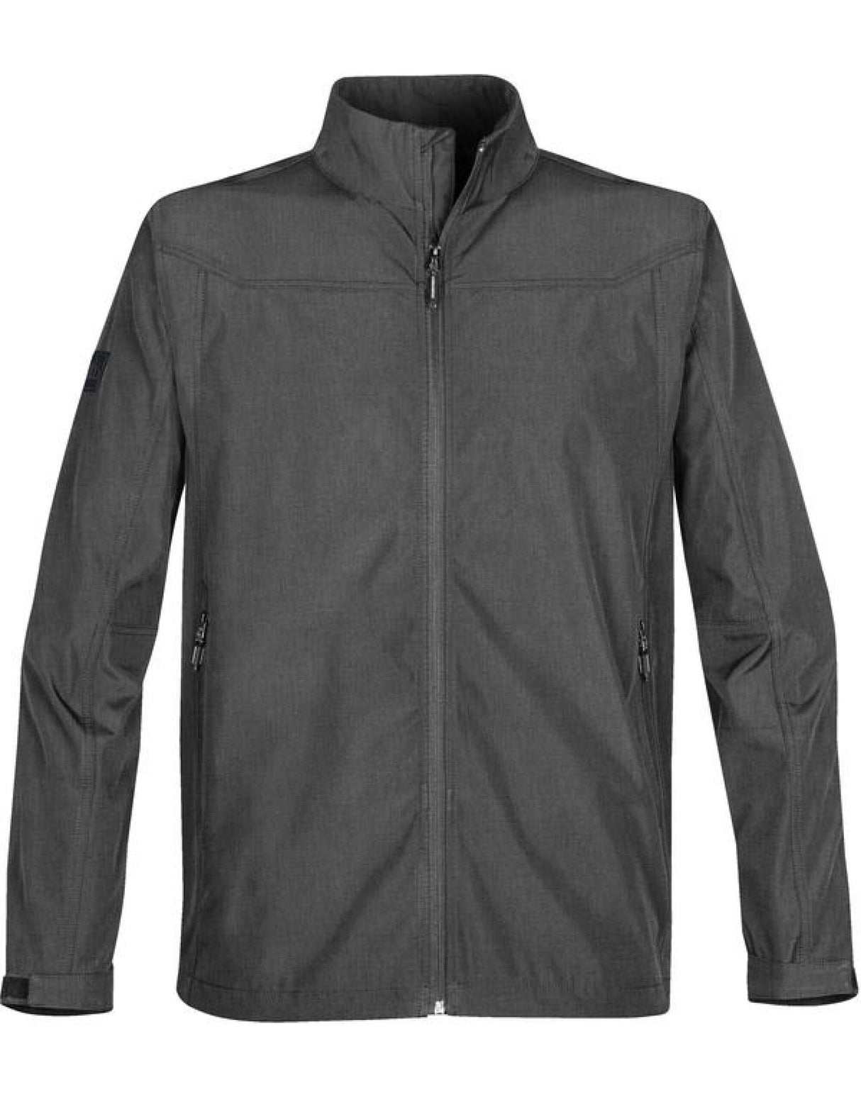 Carbon Heather
