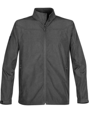 Carbon Heather