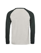 Cement/Dark Green