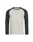 Cement/Dark Green