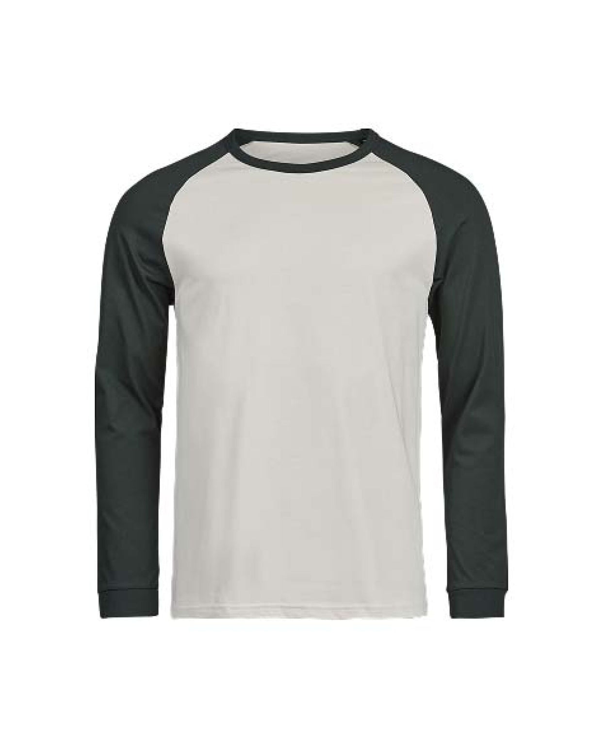 Cement/Dark Green