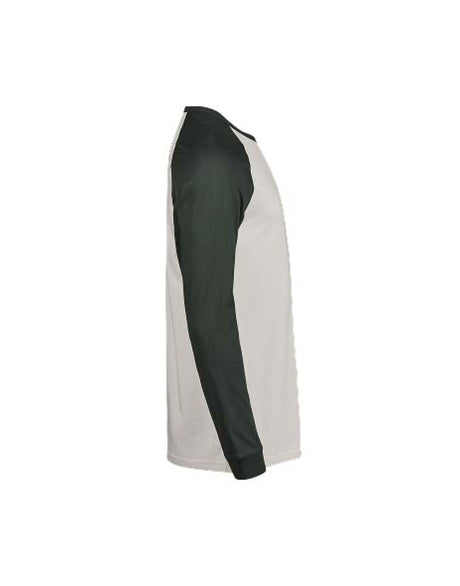 Cement/Dark Green