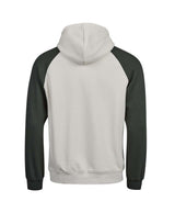 Cement/Dark Green