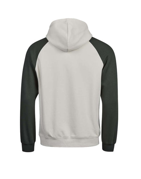 Cement/Dark Green