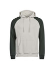 Cement/Dark Green