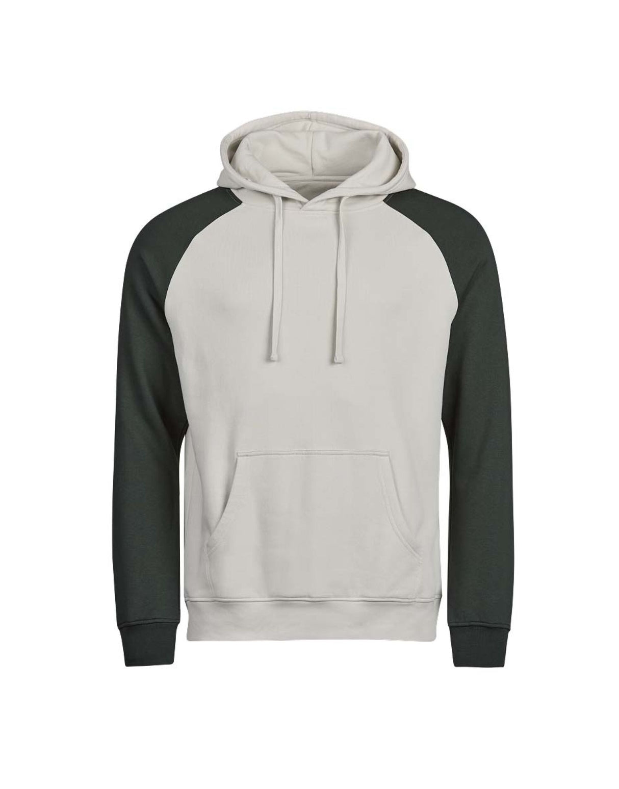 Cement/Dark Green