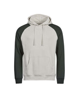 Cement/Dark Green