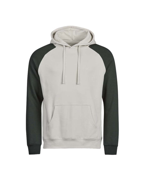 Cement/Dark Green