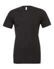 Charcoal Black Triblend