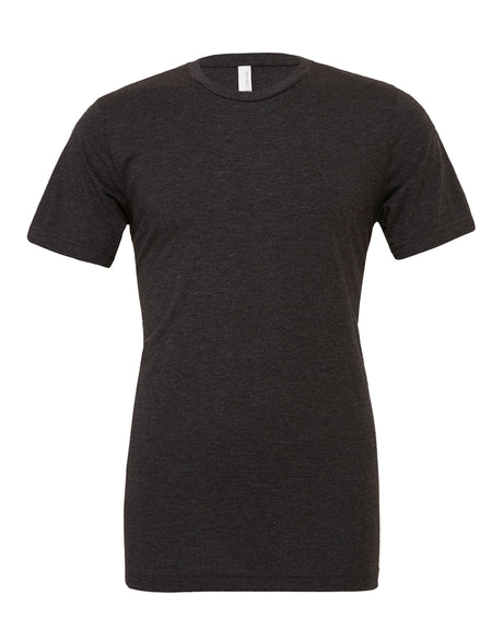 Charcoal Black Triblend