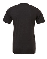 Charcoal Black Triblend