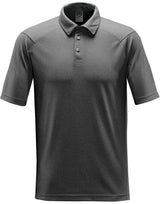 Charcoal Heather