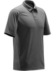 Charcoal Heather