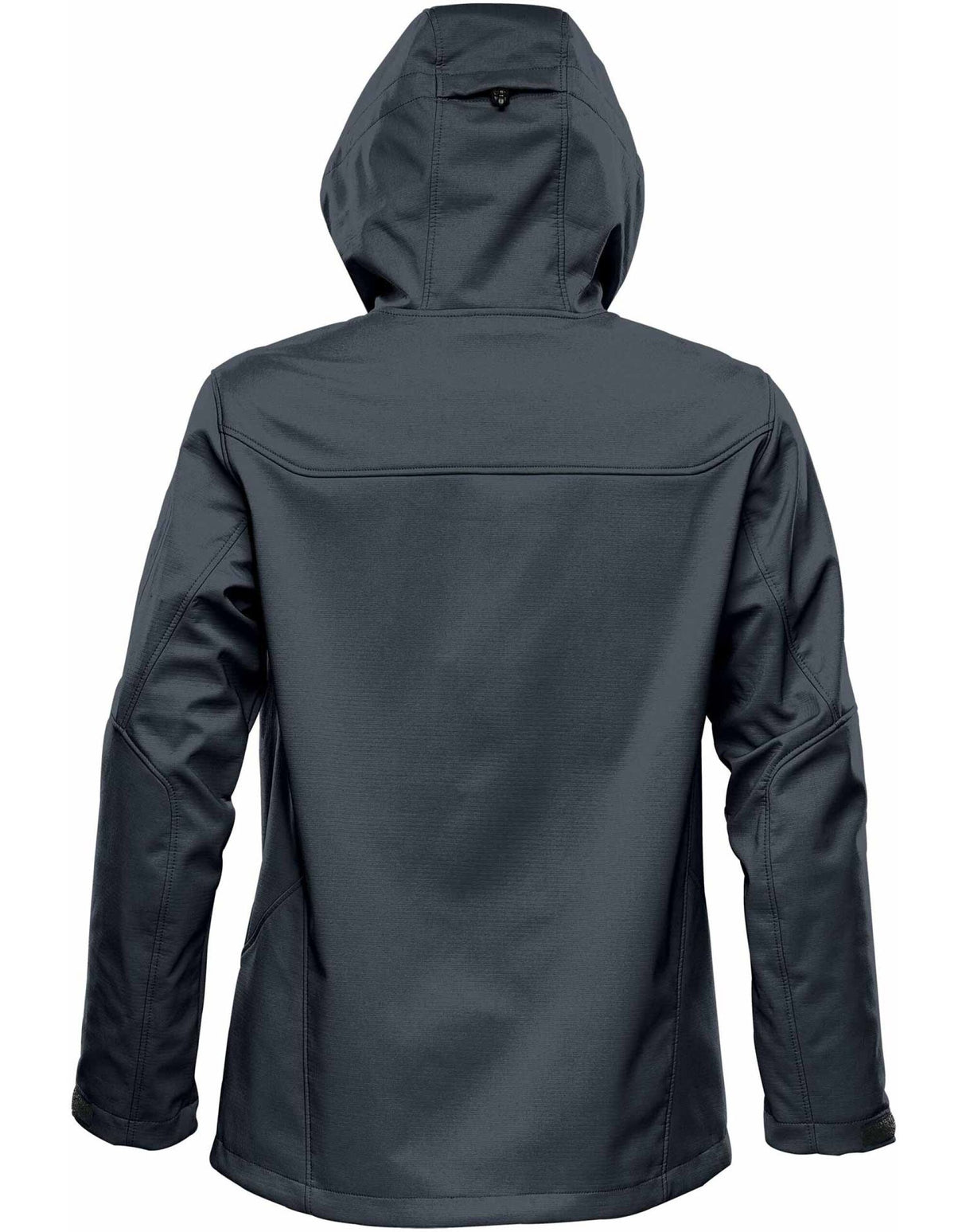 Charcoal Twill