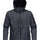 Charcoal Twill