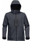 Charcoal Twill