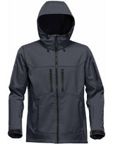 Charcoal Twill