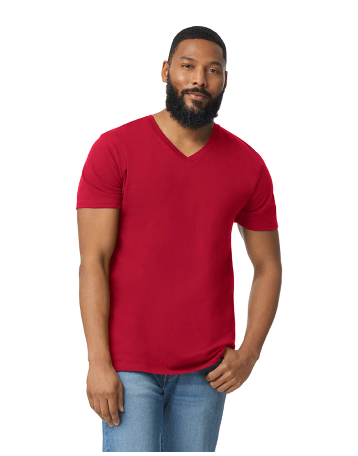 Cherry Red