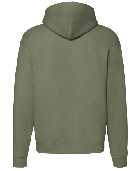 Classic Olive