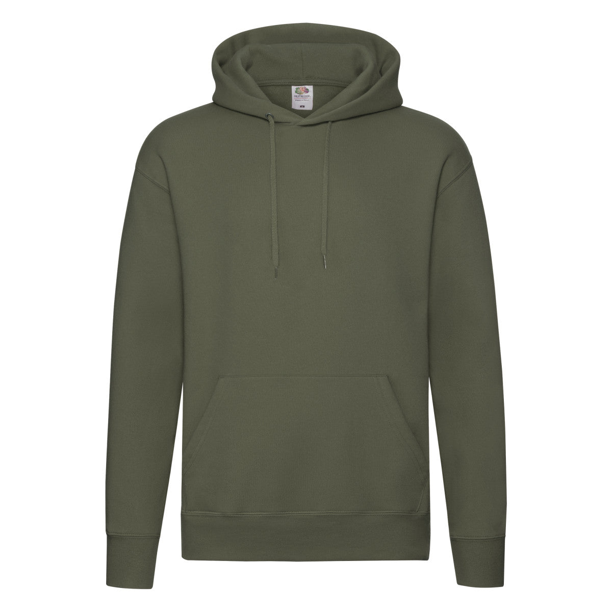 Classic Olive