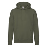 Classic Olive
