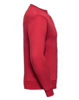 Classic Red
