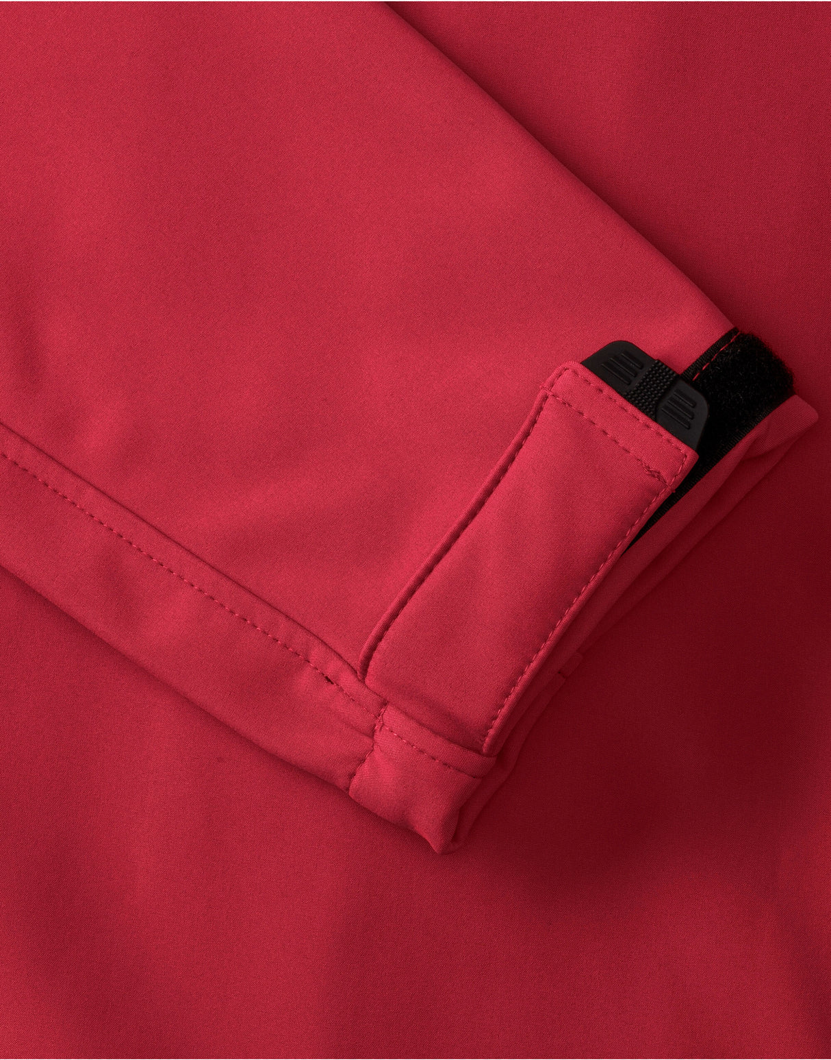 Classic Red