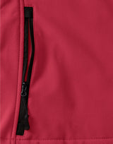 Classic Red