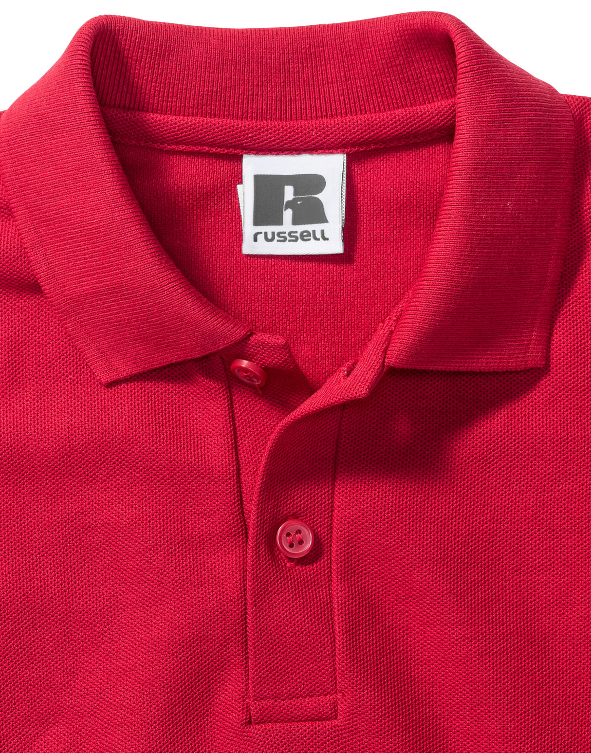 Classic Red