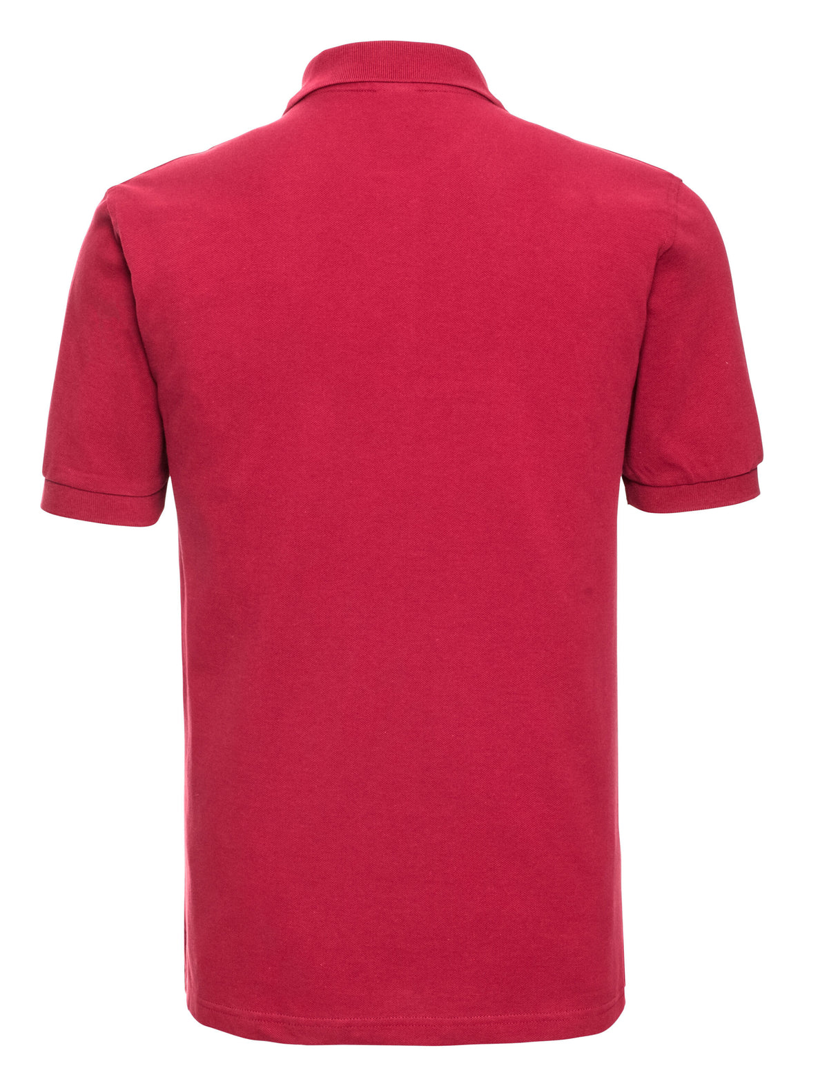 Classic Red