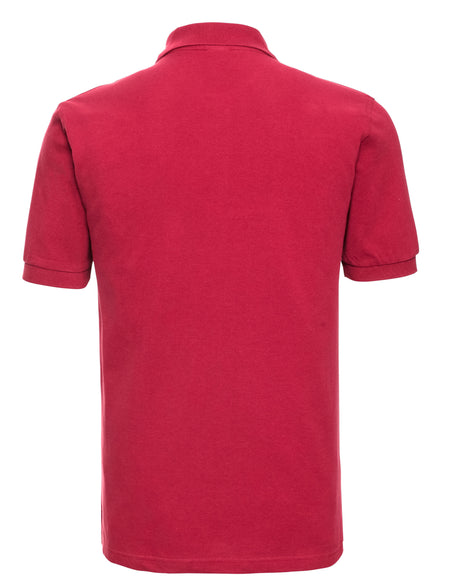 Classic Red
