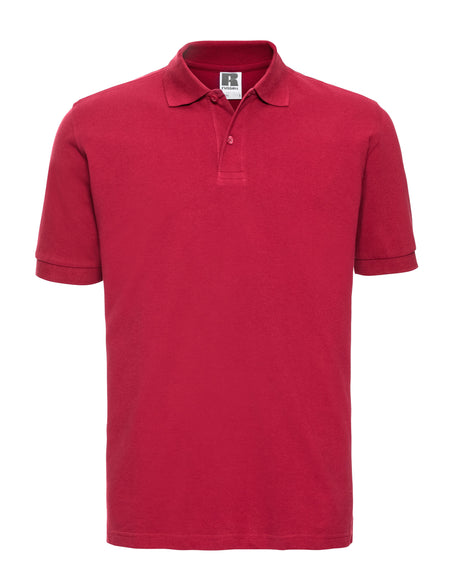 Classic Red