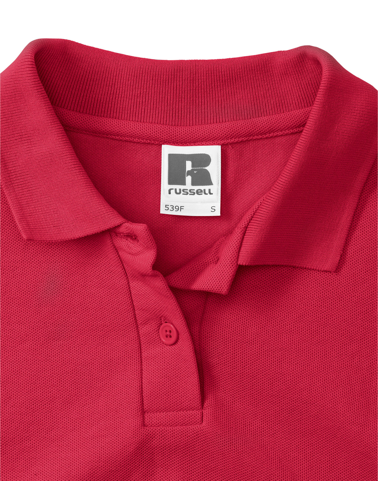 Classic Red