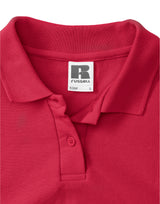 Classic Red