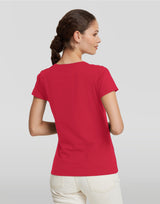 Classic Red